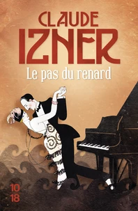 Le pas du renard
