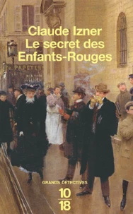 Le secret des Enfants-Rouges