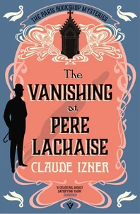 The Vanishing at Père-Lachaise