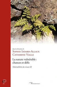 Vulnérabilités du vivant