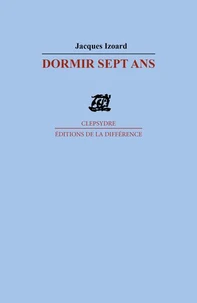 Dormir Sept Ans