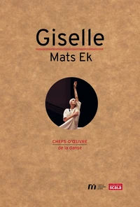 Giselle de Mats Ek