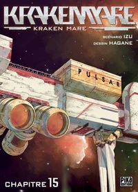 Kraken Mare chapitre 15