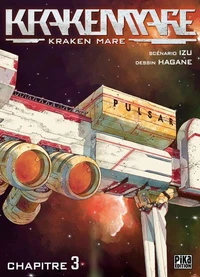 Kraken Mare Chapitre 3