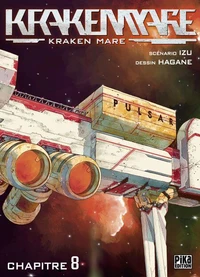 Kraken Mare Chapitre 8