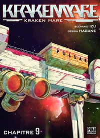 Kraken Mare Chapitre 9