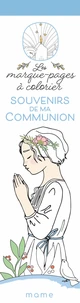 Souvenirs de ma communion
