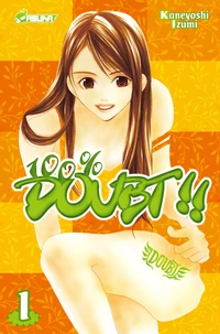 100% Doubt Tome 1