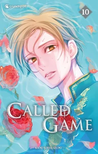 Called Game Tome 10
