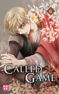 Called Game Tome 6