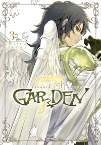 7th Garden Tome 3