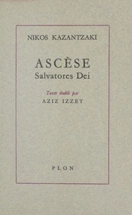 Ascèse