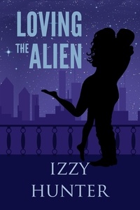  Izzy Hunter - Loving the Alien.