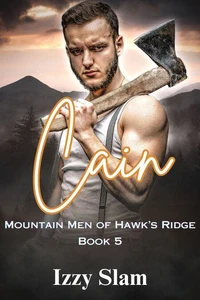 Cain: Mountain Men of Hawk's Ridge, Book 5