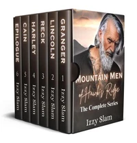 Mountain Men of Hawk's Ridge: The Complete Series