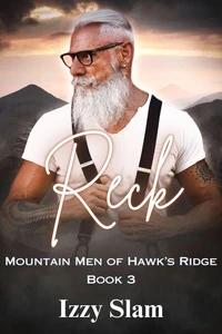 Reck: Mountain Men of Hawk's Ridge, Book 3