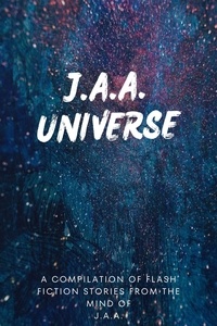  J.A.A. - J.A.A. Universe.