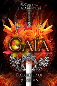  J.A.Armitage et  R.Castro - Gaia - Kingdom of Fairytales boxsets, #7.