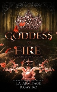 J.A.Armitage et  R. Castro - Goddess of Fire - Kingdom of Fairytales, #28.