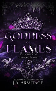 Goddess of Flames