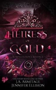 Heiress of Gold