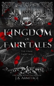  J.A.Armitage - Kingdom of Fairytales - Kingdom of Fairytales, #51.