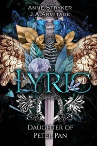  J.A.Armitage et  Anne Stryker - Lyric - Kingdom of Fairytales boxsets, #12.
