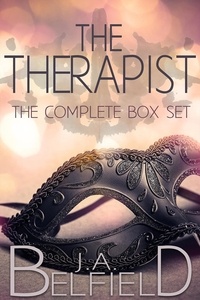 J.A. Belfield - The Therapist.