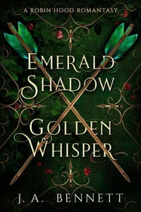 Emerald Shadow, Golden Whisper