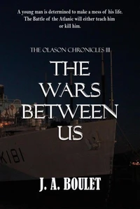 The Wars Between Us