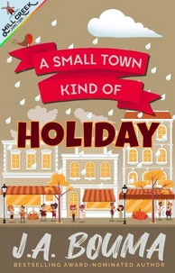 A Small Town Kind of Holiday