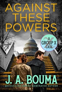 Against These Powers