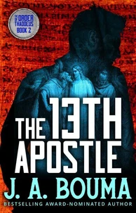 The Thirteenth Apostle