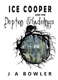 Ice Cooper and the Depton Shadelings