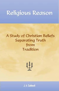 Religious Reason