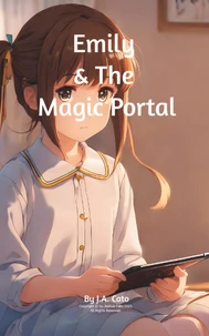 Emily &amp; The Magic Portal