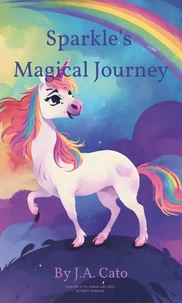 Sparkle's Magical Journey