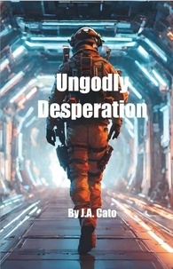  J.A. Cato - Ungodly Desperation.