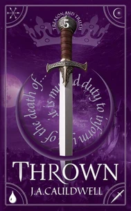 Thrown