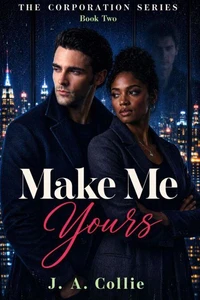 Make Me Yours