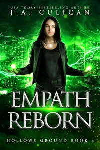 Empath Reborn