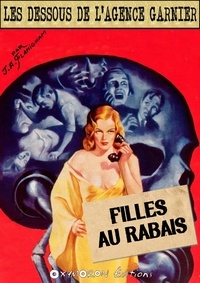 J.A. Flanigham - Filles au rabais.