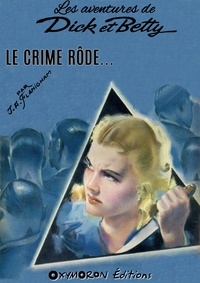 J.A. Flanigham - Le crime rôde....