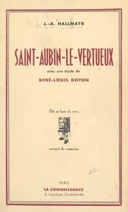 Saint-Aubin le Vertueux