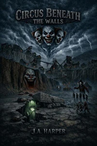 Circus Beneath The Walls