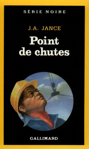 J-A Jance - Point de chutes.