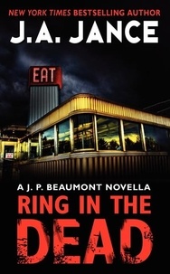 J. A Jance - Ring In the Dead - A J. P. Beaumont Novella.