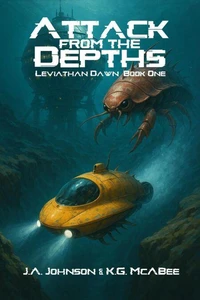 Attack from the Depths