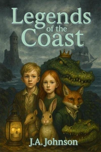 Legends of the Coast