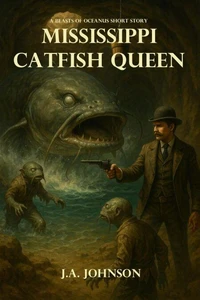 Mississippi Catfish Queen